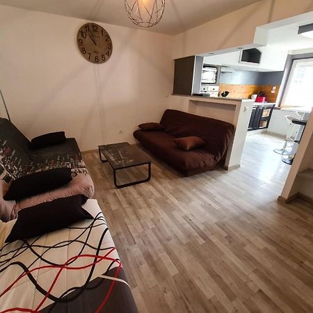 Appartement De La Cour Des Rois En Centre Ville Verdun-sur-Meuse Exterior foto